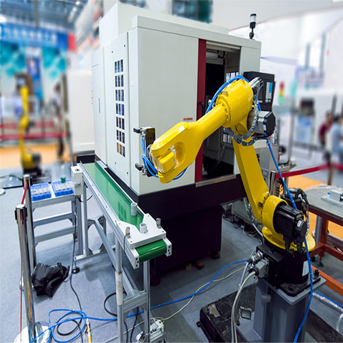 洛阳机械制造领域