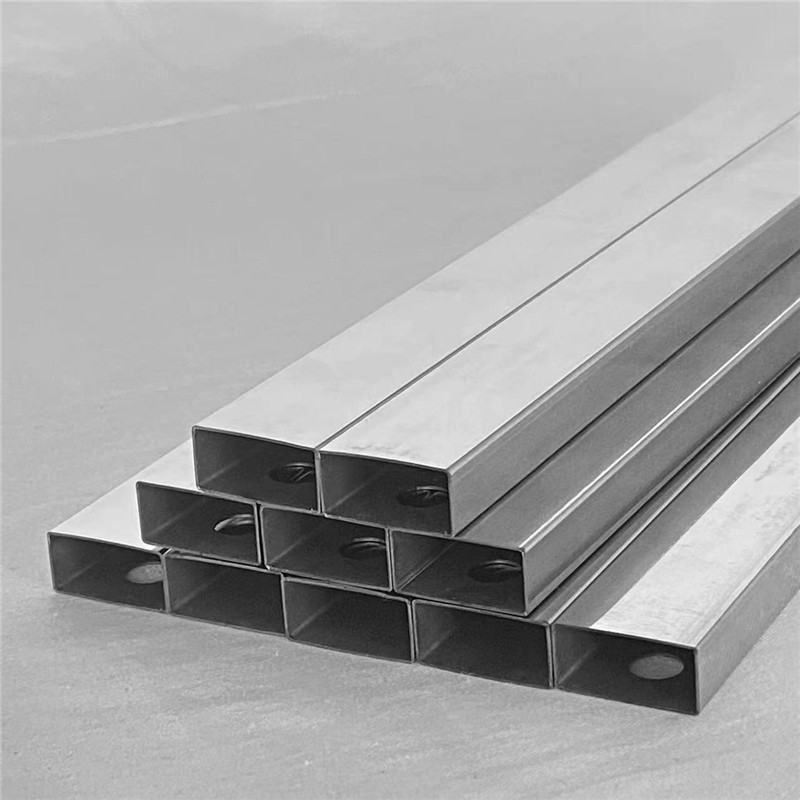 洛阳304不锈钢方管