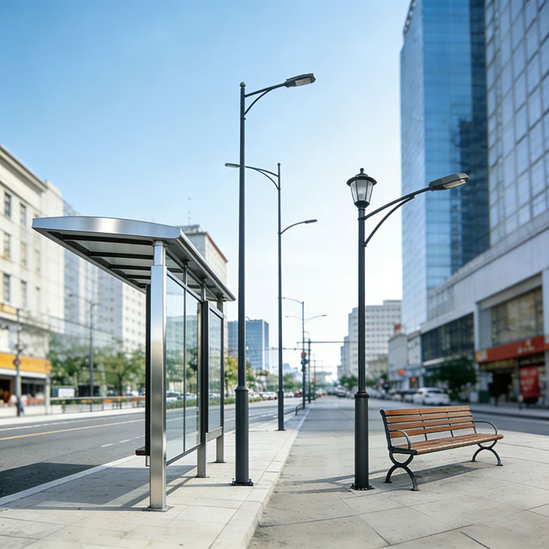 洛阳在市政设施领域